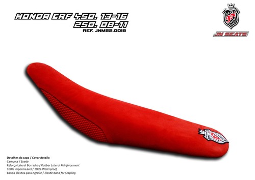 Honda crf 450 2013 2016 - 450, jn
