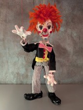 Pelham Puppet Vintage Bimbo
