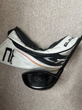 Cobra King LTDx LS Driver