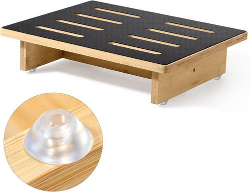 Wooden step stool for adults - step,