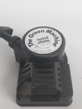 The Green Machine Model 3010 M Starter Recoil