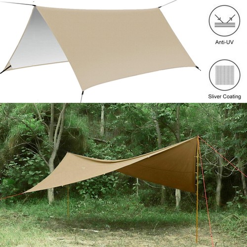 Outdoor hammock rain - rain, tent