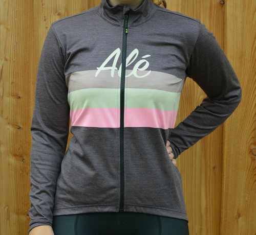 Ale classic vintage women warm - classic,