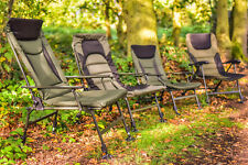 Fishing Camping Chairs Full Range Wide Boy Arm Chair Recliners