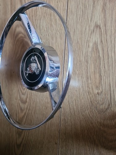 Rover p5b steering wheel - p5,