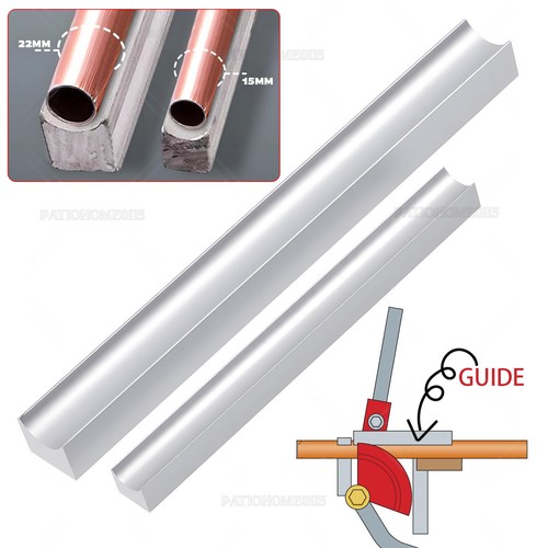 2pcs 15mm 22mm - 2pcs, copper