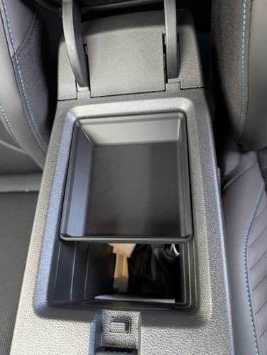 Renault scenic tech arm - renault, e-tech