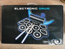 Electronic Drum Kit