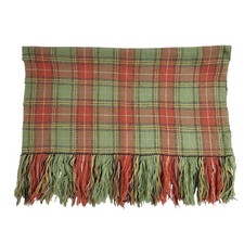 Vintage Long Single Picnic