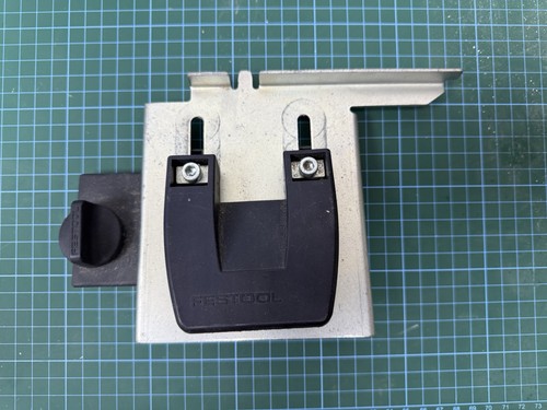 Festool mft front guide - guide, rail