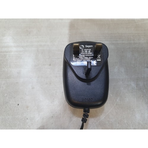 Sagem ka23d130065046k power - ac,