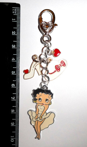 Betty boop posh - boop, dress