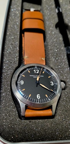Greg stevens design gsd - stevens, gsd-3a