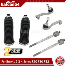 Front Inner Outer Track Tie