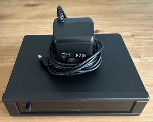 Rega fono mk5 - rega, stage