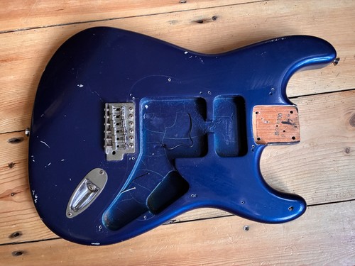 Squier strat fender - squier,