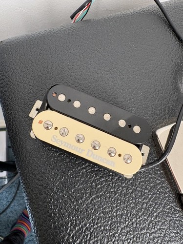 Seymour duncan custom 5 - sh-14,