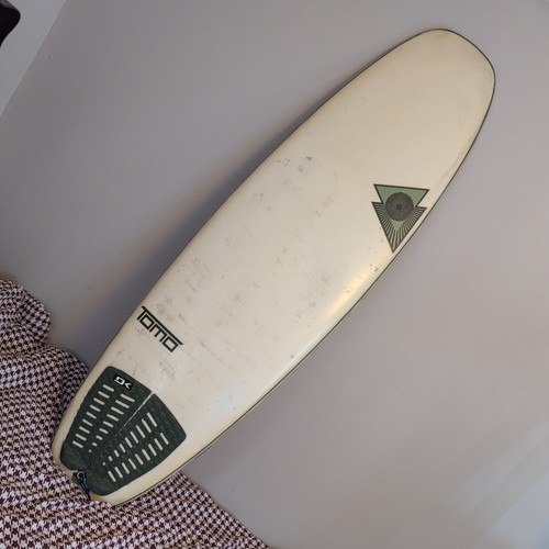 Firewire evo tomo 5ft - evo,