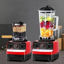 Multifunction Food Processor &