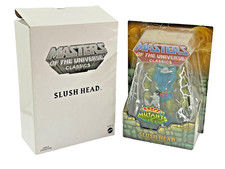 Masters of the Universe