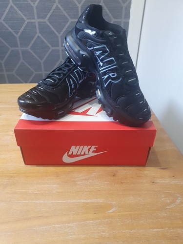 Brand new nike air - air, plus