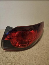 Mazda 6 MK3 2013-2017 Estate