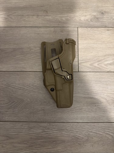 Glock british army holster - british,