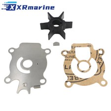 Suzuki 2 Str Outboard DT55 DT65 Motor 17400-94701 Water Pump Impeller Kit