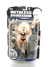 SIGNED AUTOGRAPHED MARYSE