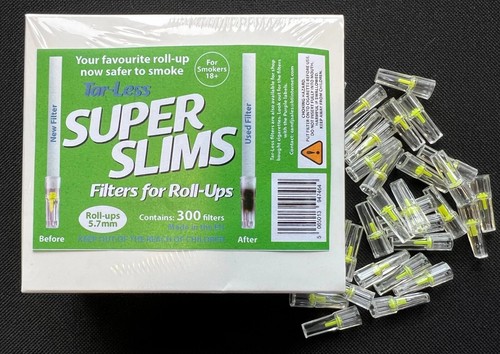 Tar less 300 - tar-less,
