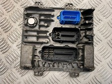 2014 OPEL VAUXHALL ASTRA 1.6 DIESEL ENGINE CONTROL UNIT ECU GENUINE 55484738