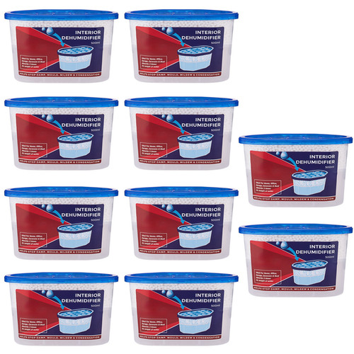 Dehumidifier interior - x,