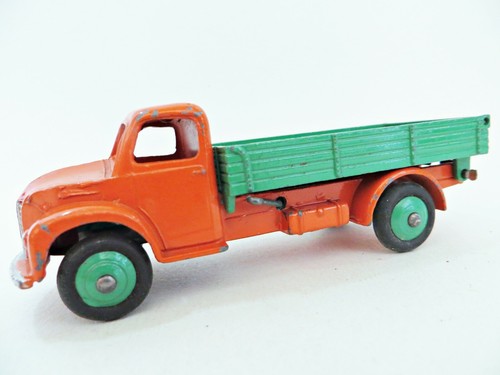 Dinky 414 dodge rear tipping - dinky,