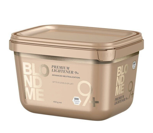 Schwarzkopf blondme bond - schwarzkopf,