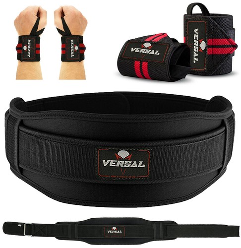 Weight lifting belt - weight,