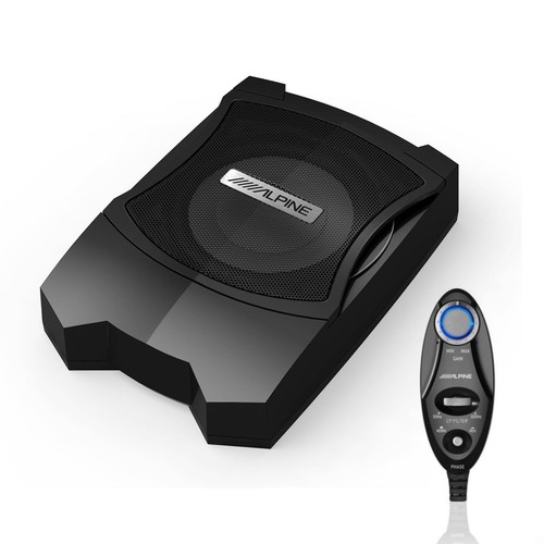 Alpine pwe v80 compact - alpine,