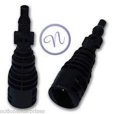 Connect KARCHER Lance With Work Zone Pressure Washer, Adaptor, Connector/ Joiner