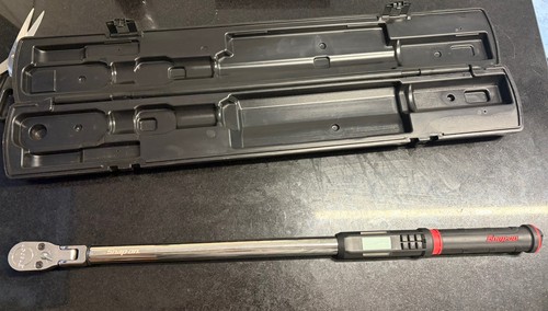 Snap drive flex head - 1/2",
