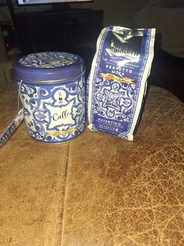 Bialetti dolce gabbana blue - bialetti, &