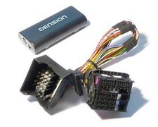 Dension Gateway 100 Opel Can