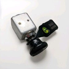 Mercedes-Benz W108 W109 W111 W114 W115 Rear Window Defrost Switch