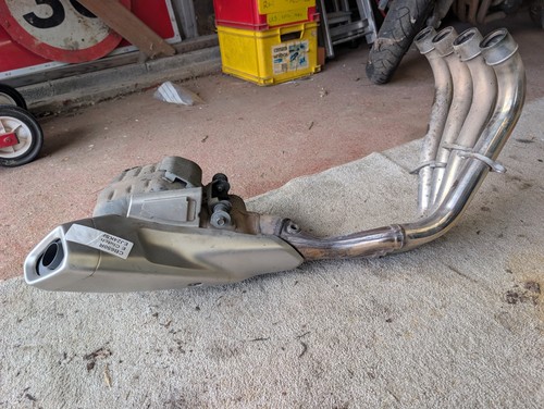 Honda cb650r clutch - e-clutch, 2024