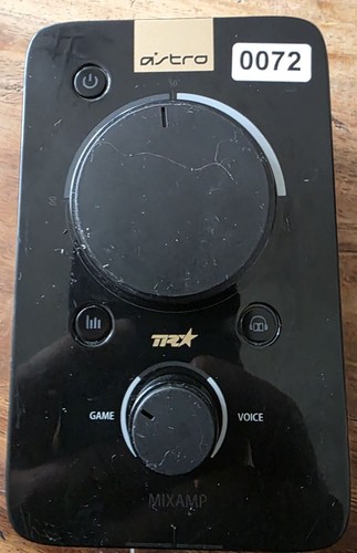 Astro gaming mixamp pro ma3 - astro,
