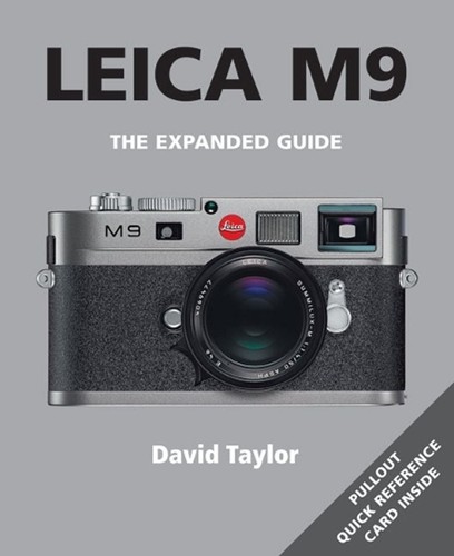 Leica david taylor - m9,