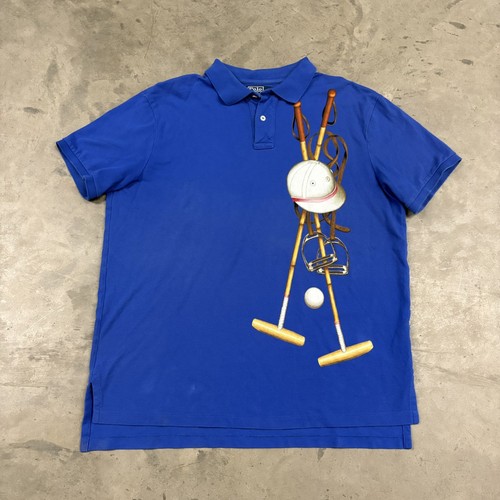 Vintage 90s polo ralph lauren - 90s,
