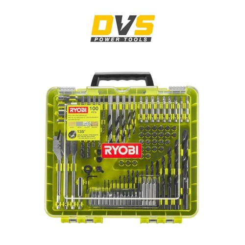 Ryobi rakdd100 100 piece - rakdd100, –