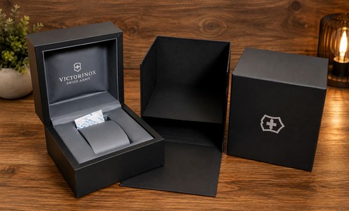 Victorinox swiss army - victorinox, box