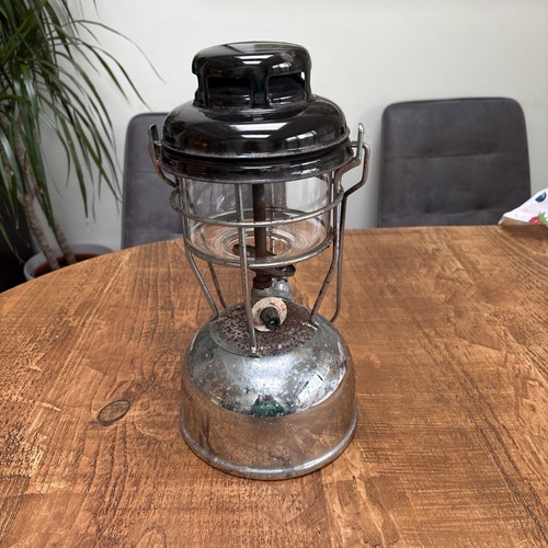 Silver vintage tilley - silver,