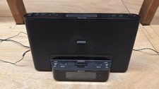 Sony Dream Machine ICF-DS15iP iPod/iPhone Docking System Clock Radio