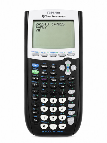 Texas instruments plus - texas,